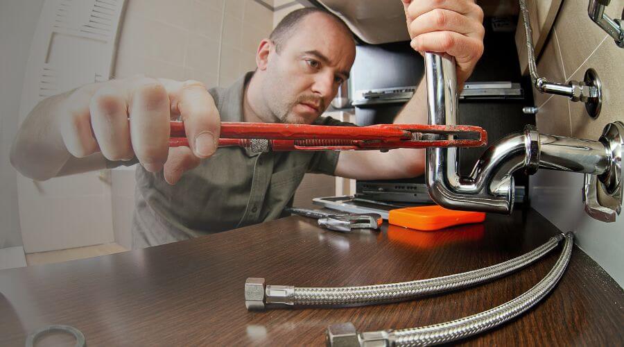 Expert burst pipe repair services in Shartlesville, PA